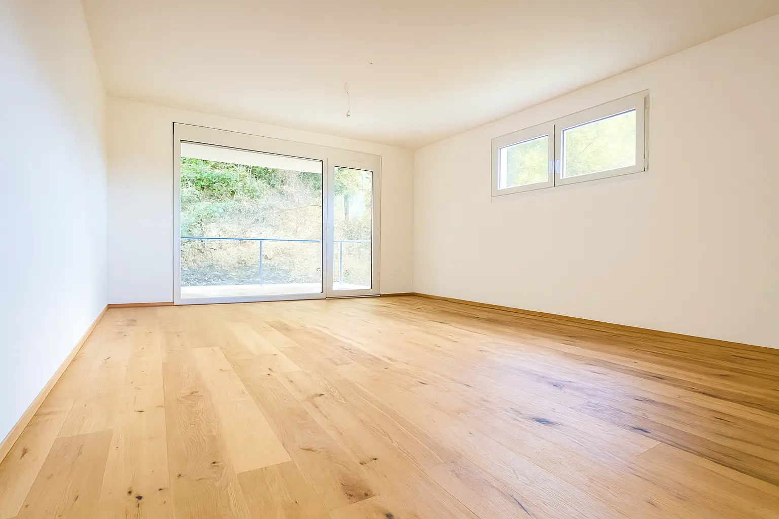 Stilvoll wohnen mit Freiraum – Exklusive 3-Zimmer-Wohnung mit Außenfläche!