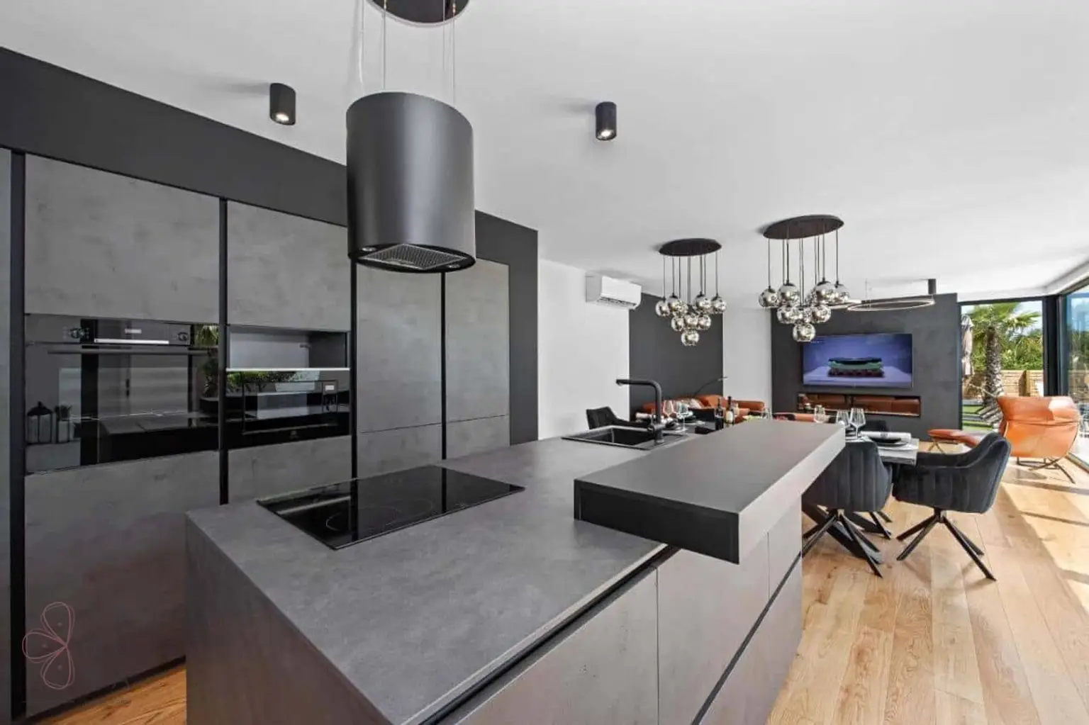 New Villa Medulin – Moderner Luxus in Küstennähe mit Renditepotenzial