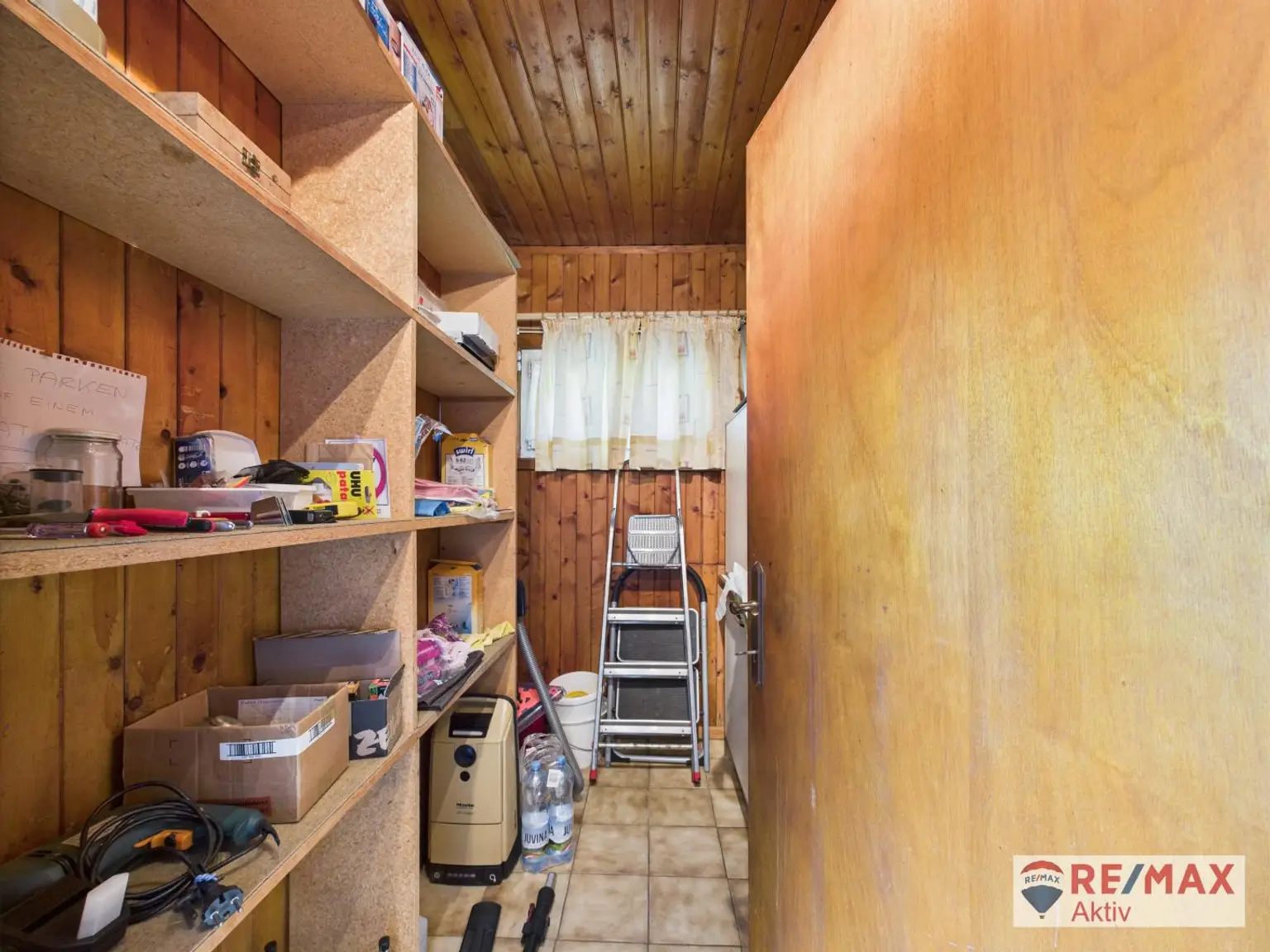 Badebungalow auf Pachtgrund mit direktem Seezugang!