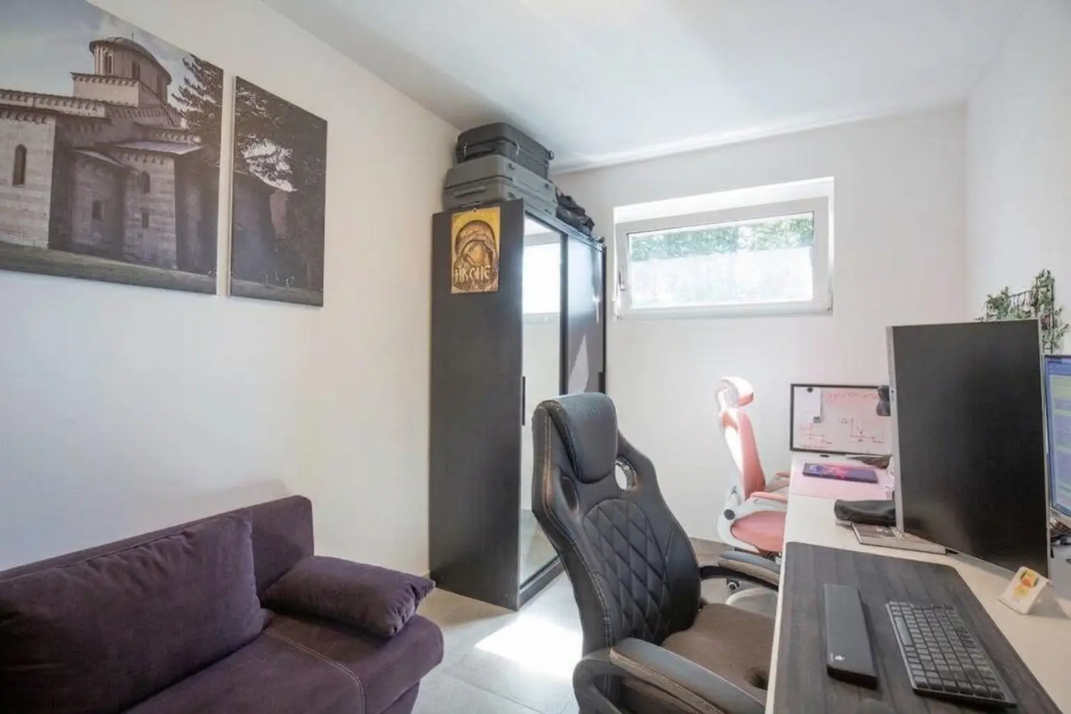 Büro