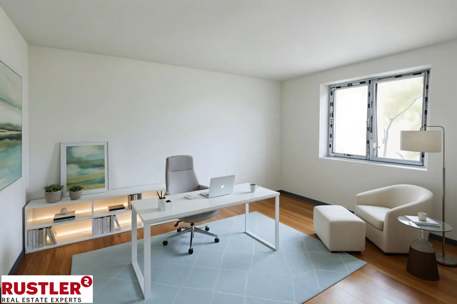 Dachgeschoss-Wohntraum - 3-Zimmer mit Balkon -  Nähe Kutschkermarkt