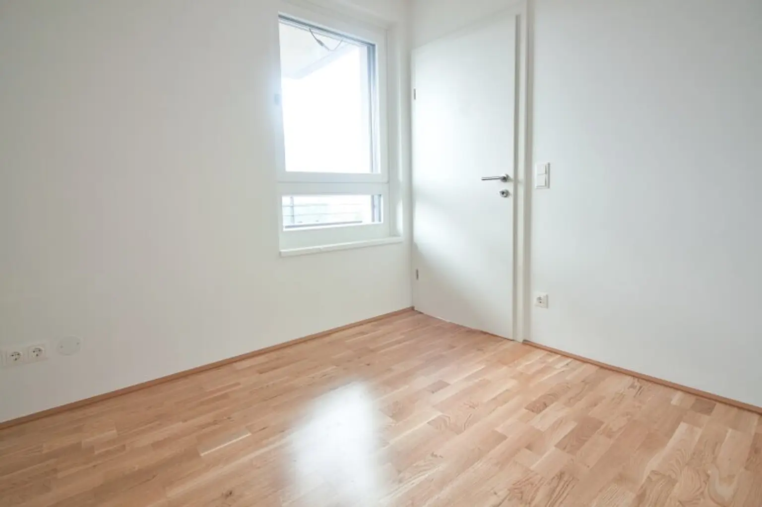 65m2 Terrasse | 3-Zimmer-Wohnung mit Terrasse und Balkon