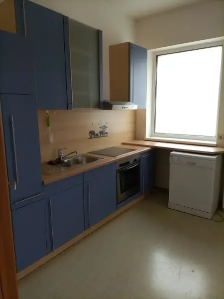 Wohnung am Gmünder Schubertplatz
