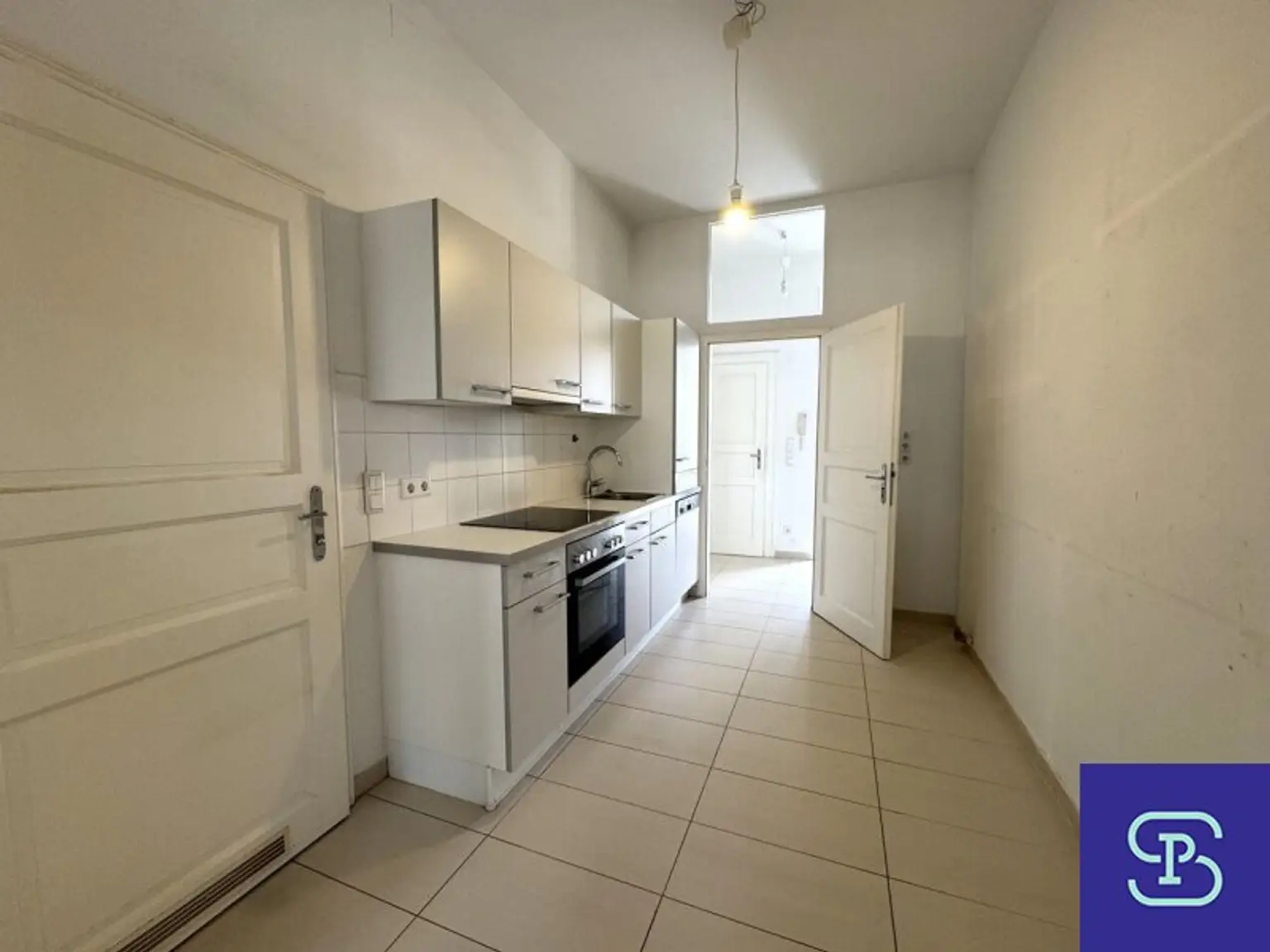 Provisionsfrei: Unbefristeter 67m² Altbau mit Einbauküche und Balkon - 1140 Wien