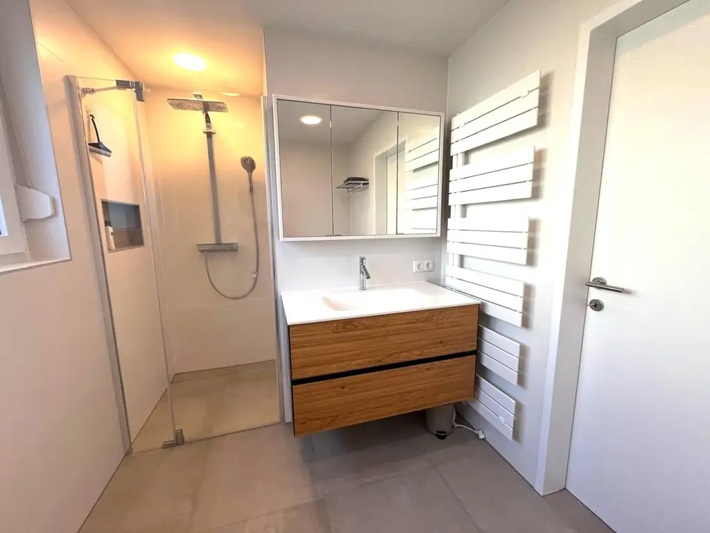 Top renoviert & sofort bezugsbereit: stylische 3-Zimmer Wohnung in Gratwein!