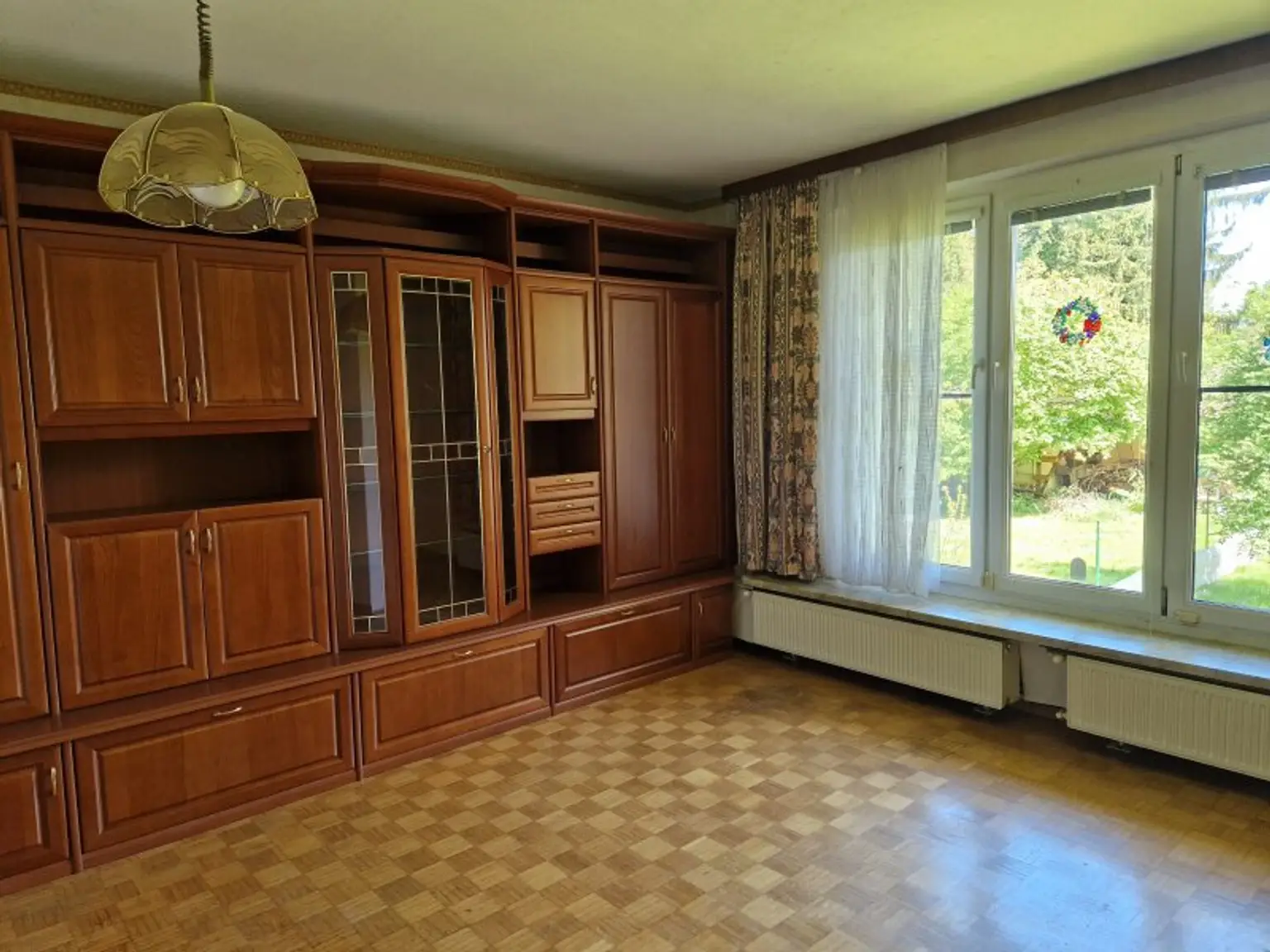FAMILIENTRAUM! 6 ZIMMER UND EIN GARTEN ZUM HERUMTOBEN!