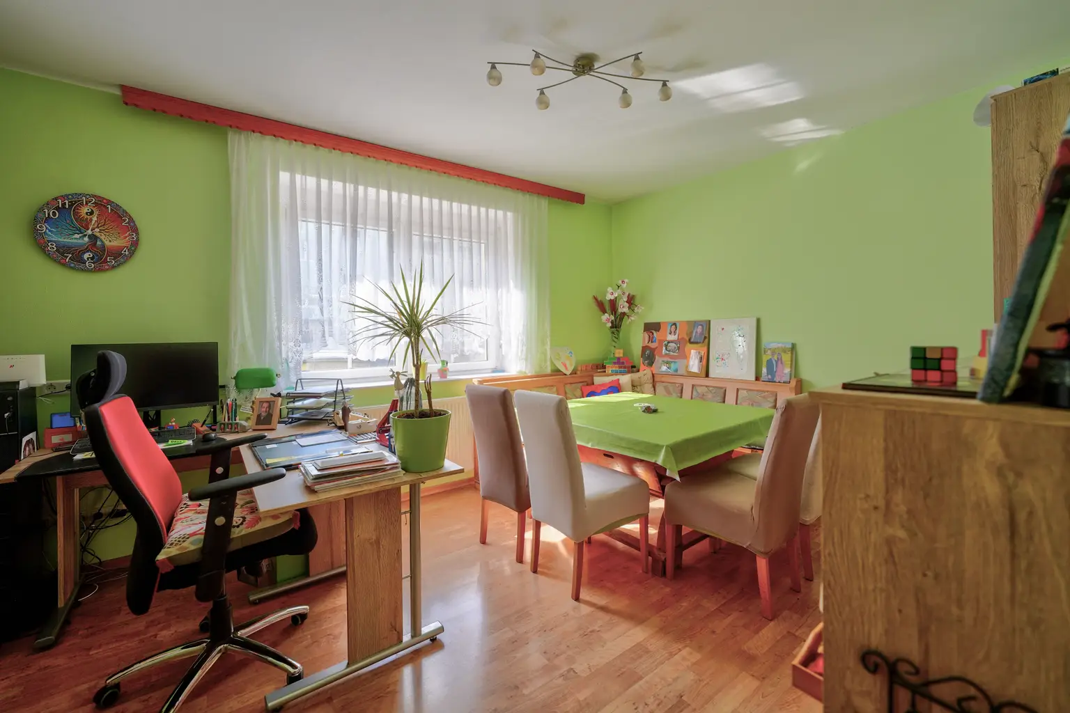 ENTWURF ++  Hochwertiges Ziegelmassivhaus mit großzügigen Wohnflächen ++ ENTWURF