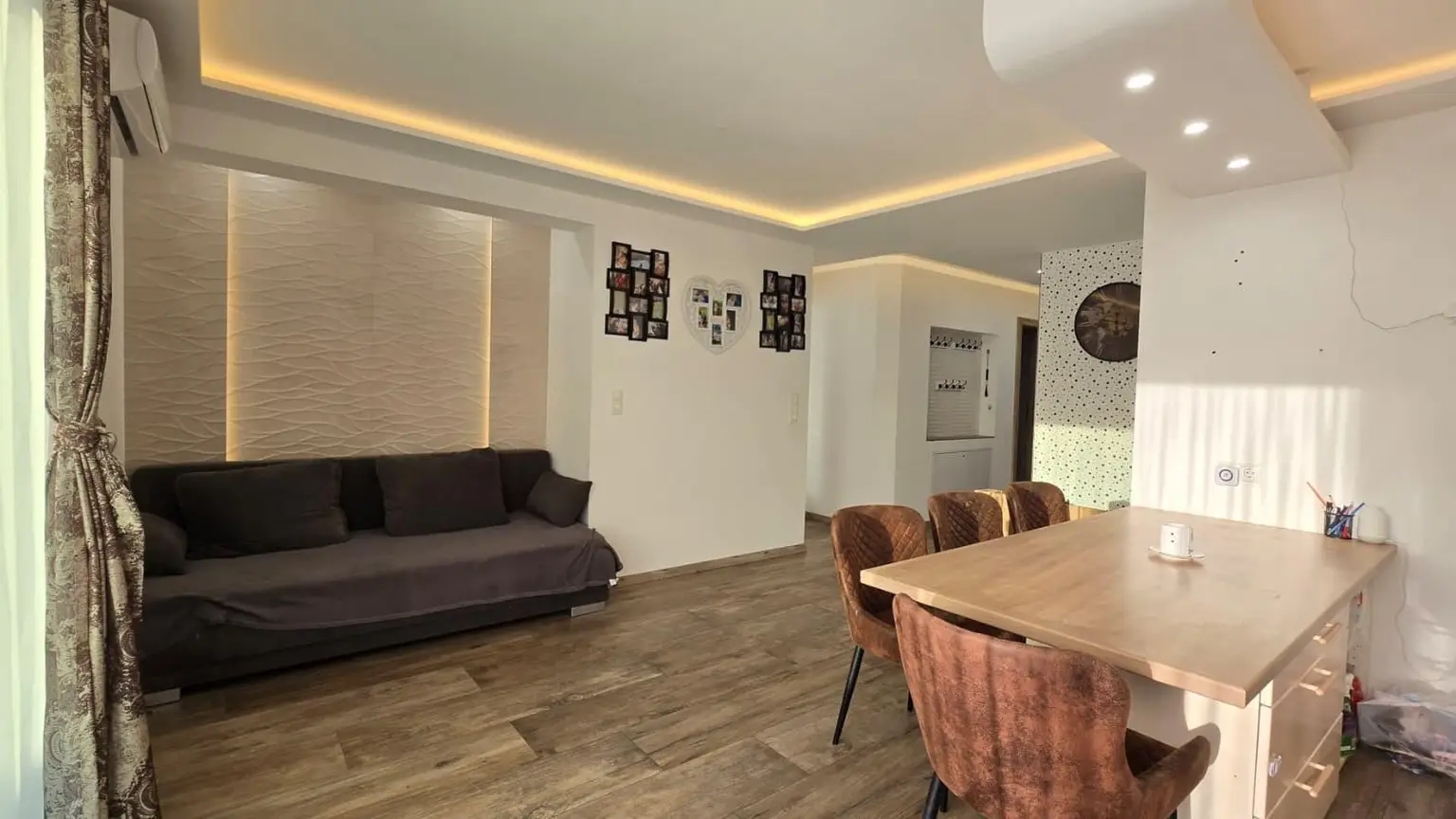 "Einfamilienhaus in Toplage – Langenlois"