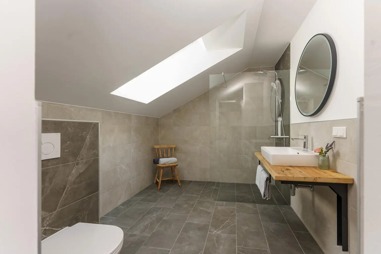 Badezimmer 1
