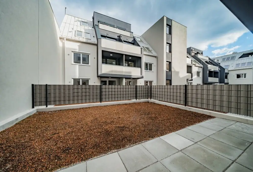 Himberger Straße 17/Volkmargasse 4, 1100 Wien