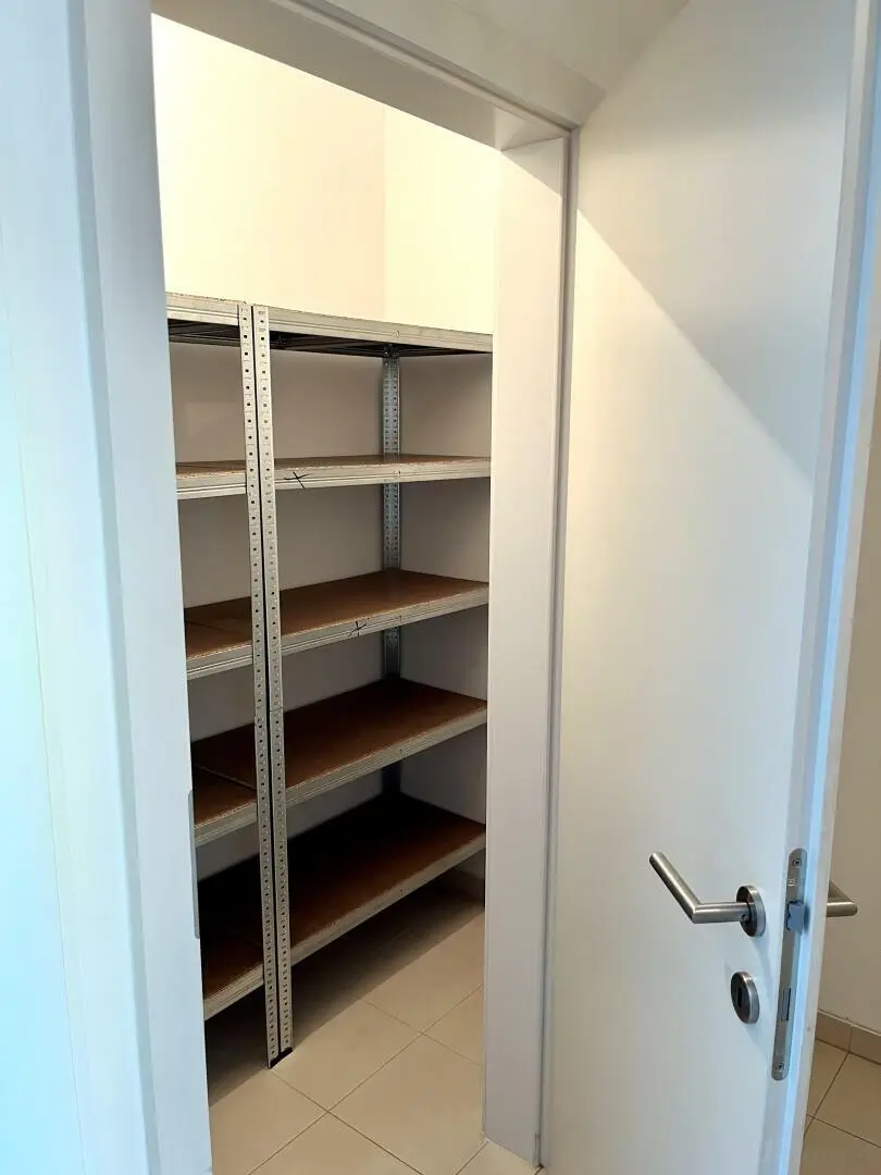 ruhige, helle und freundliche 3 Zimmer Wohnung mit Großbalkon vermietet bis 1.3.2027 dz. rund  3,3 % Rendite