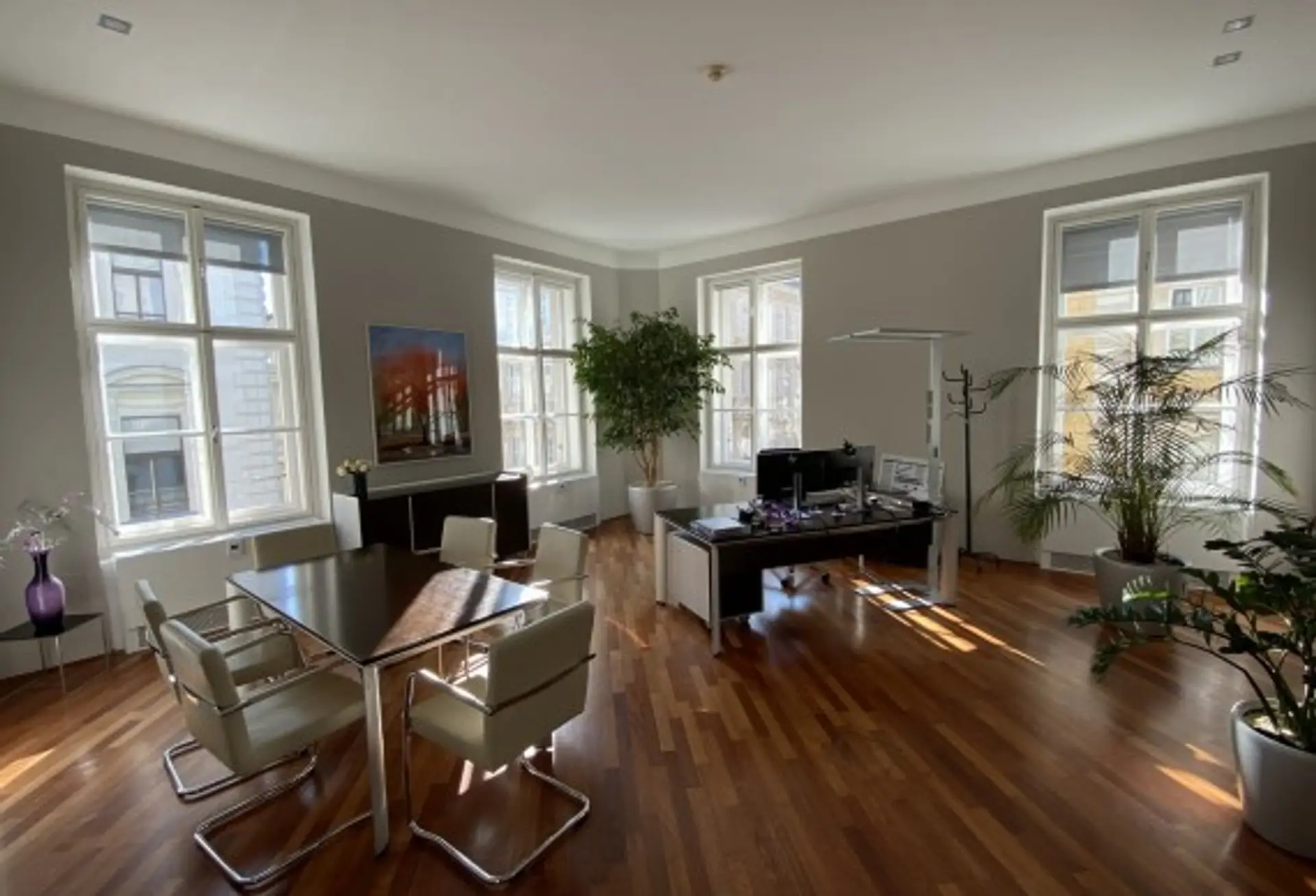 1010 Wien, Himmelpfortgasse 29 Büro