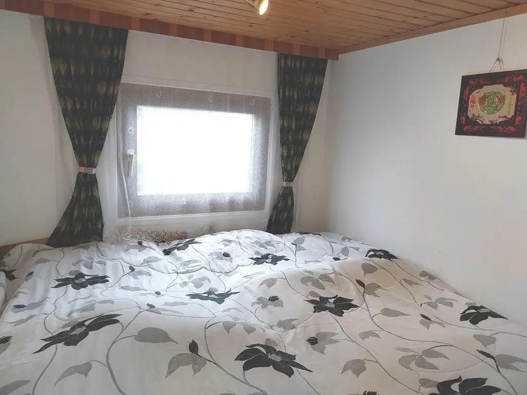 Mobilwohnheim auf Pachtgrund in 3170 Gölsen/Hainfeld Camping Auwerk zu kaufen