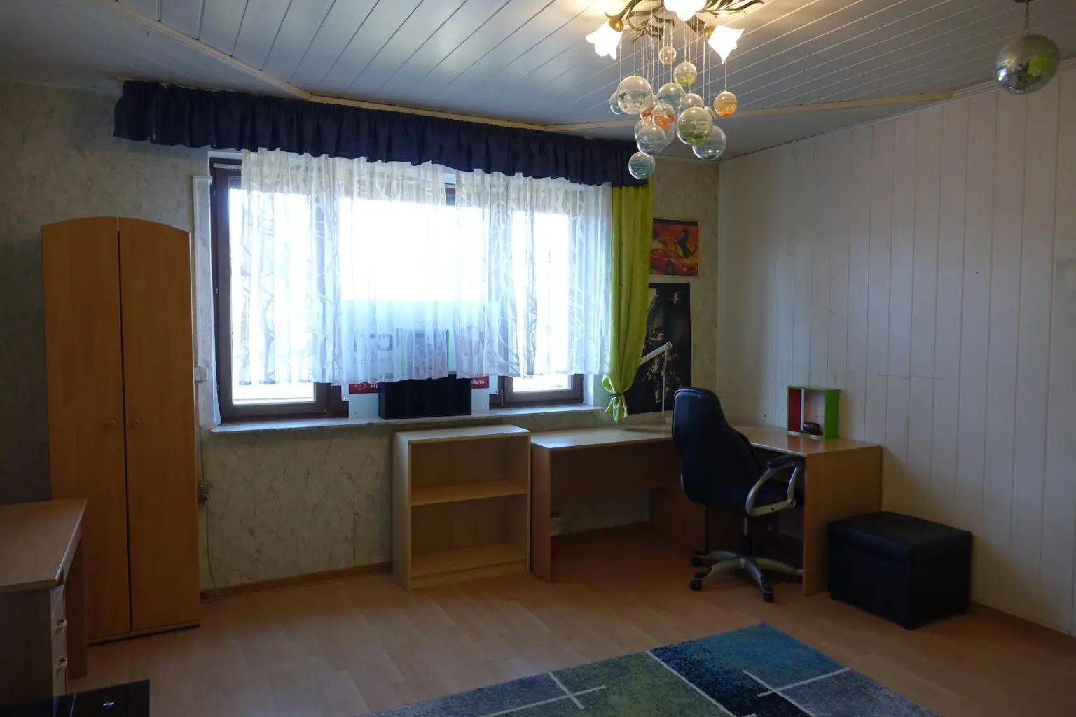 Geräumiges Wohnhaus mit großem Grundstück in Rechnitz zu kaufen!