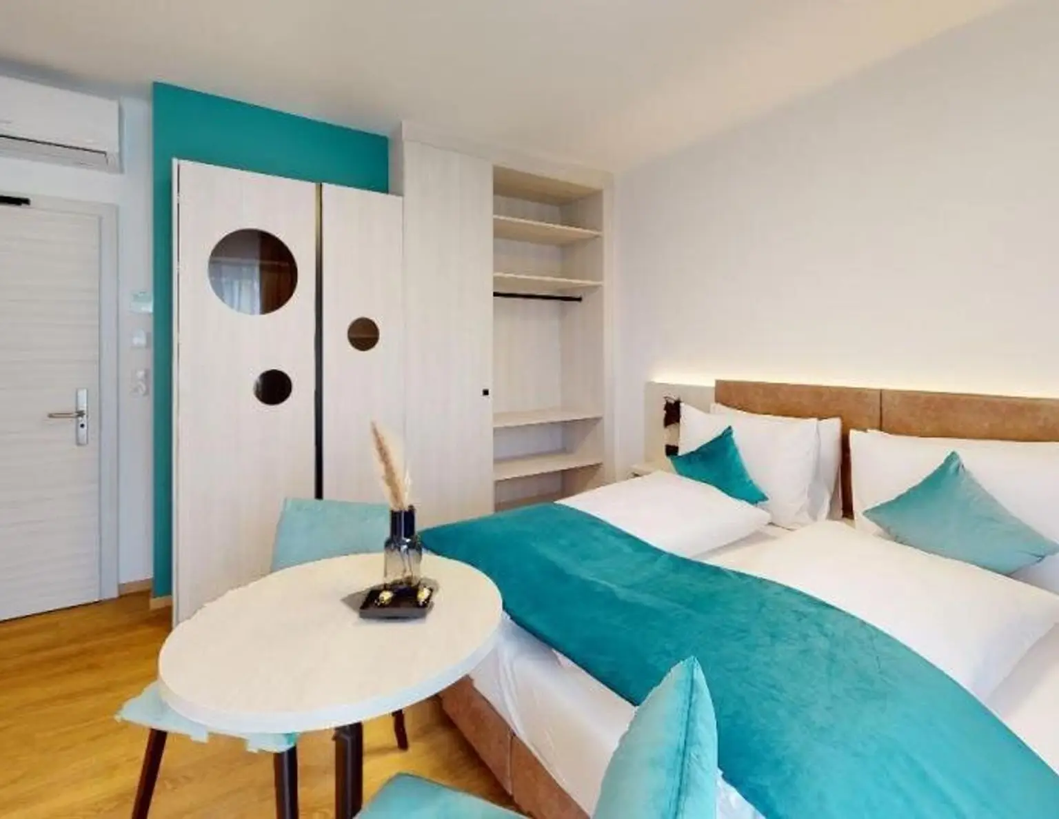 Ferienappartement in Velden am Wörthersee | Top-Rendite* | Pool | Balkon | Wörthersee
