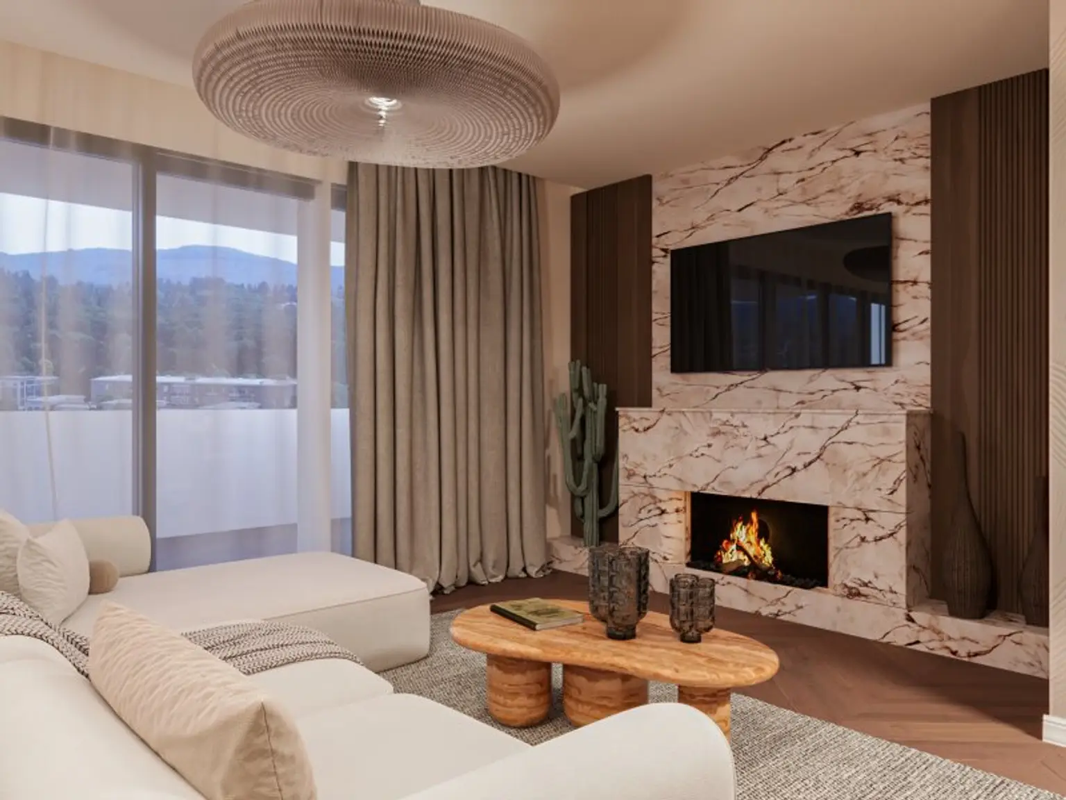 The Modeen - Modern / Green / Thirteen! Provisionsfrei für den Käufer!