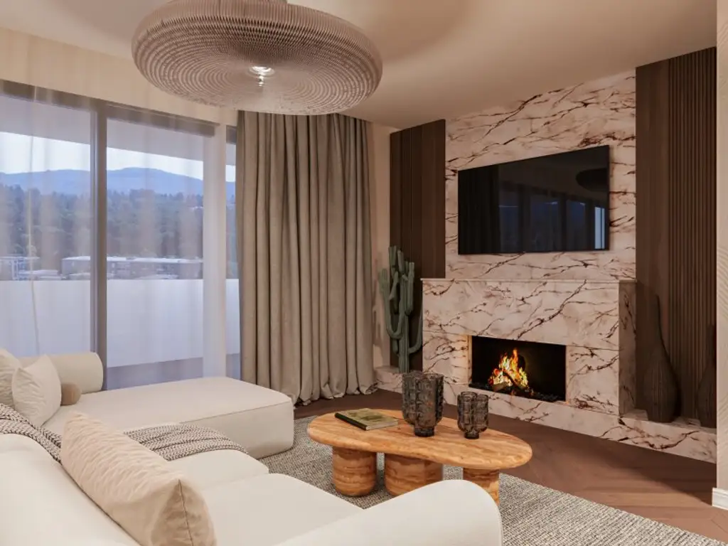 The Modeen - Modern / Green / Thirteen! Provisionsfrei für den Käufer!