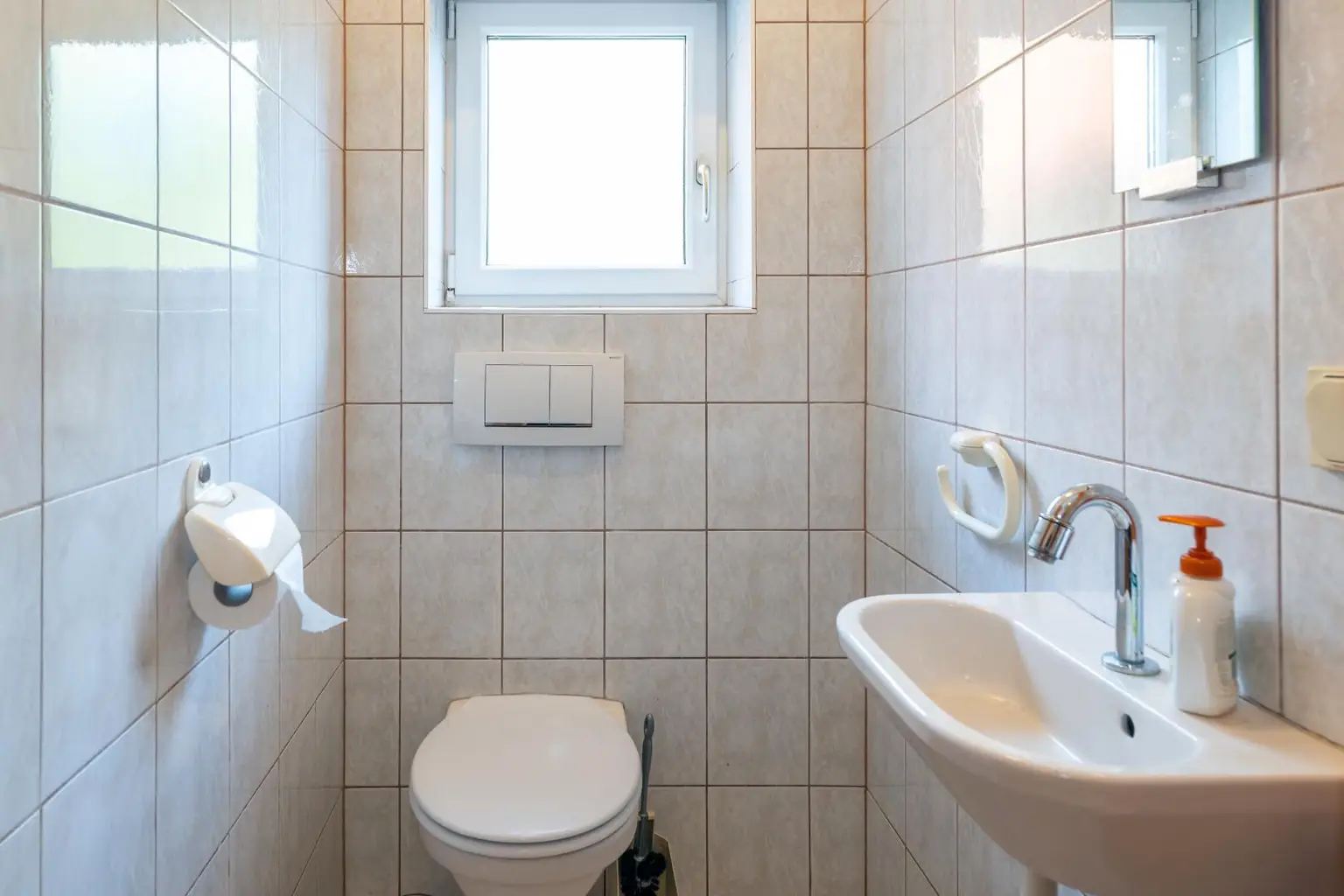 WC