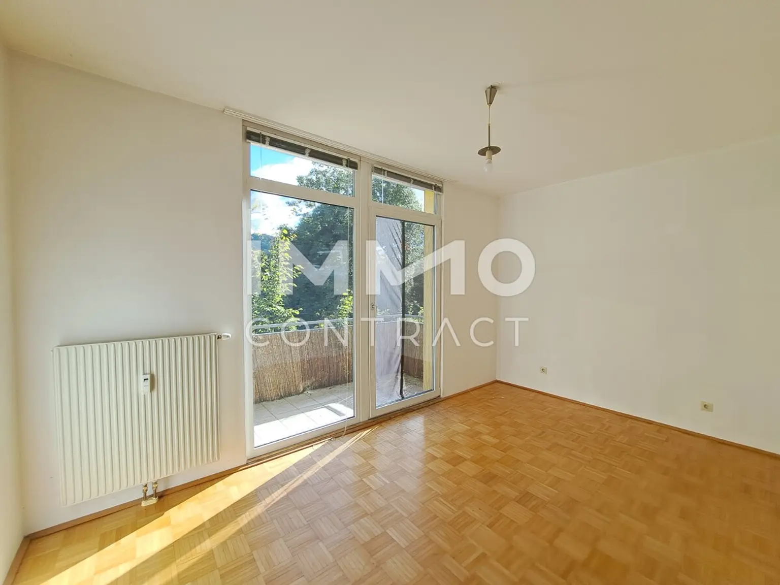 2- Zimmer Wohnung mit zwei Balkonen | Kalvarienbergstraße 134 Top 26