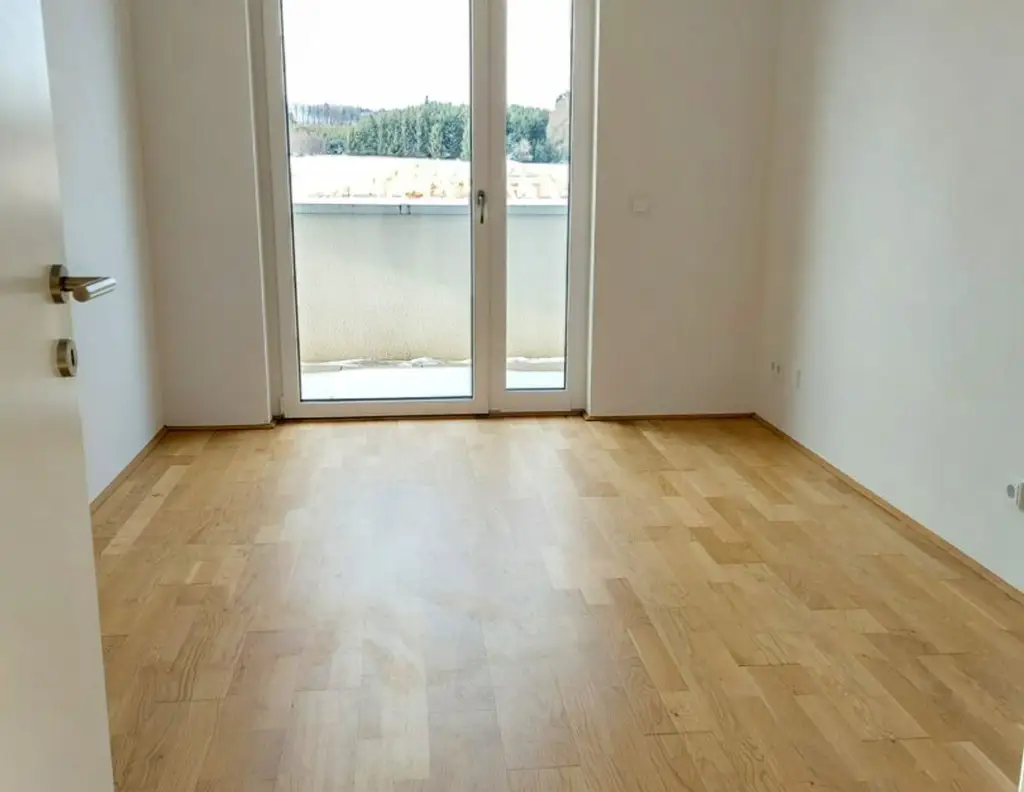 Gut vermietete 3-Zimmer Anlegerwohnung in Feldkirchen bei Mattighofen!