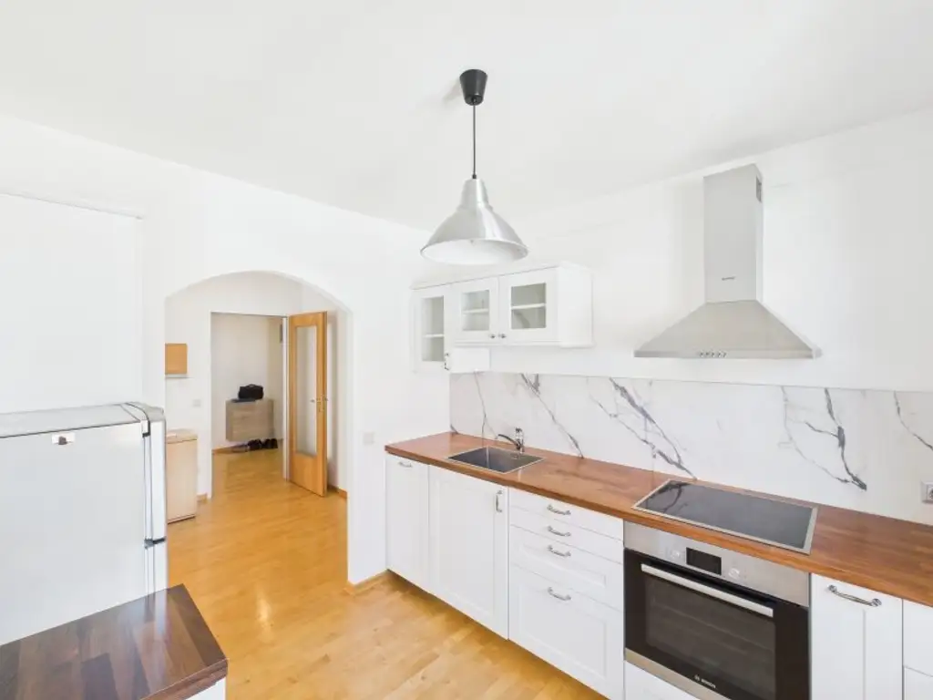 Dachgeschosswohnung in 1220 Wien: 4 Zimmer, 2 Terrassen– Ihr neues Zuhause! Ab 1.451,-- € Kreditrate/Monat!