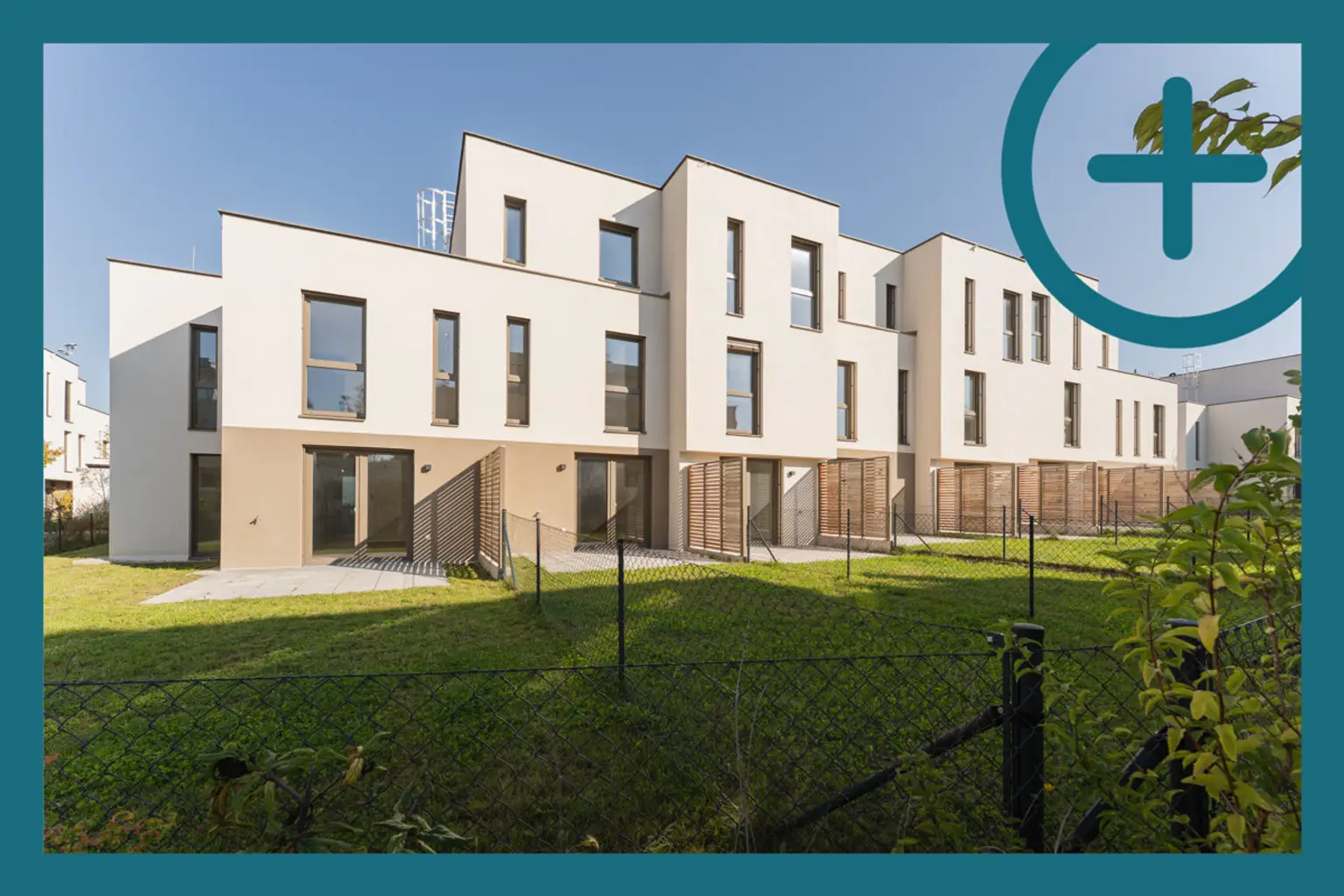 Familienoase mit Charme