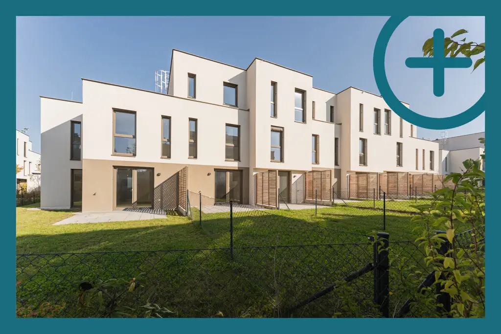 Familienoase mit Charme