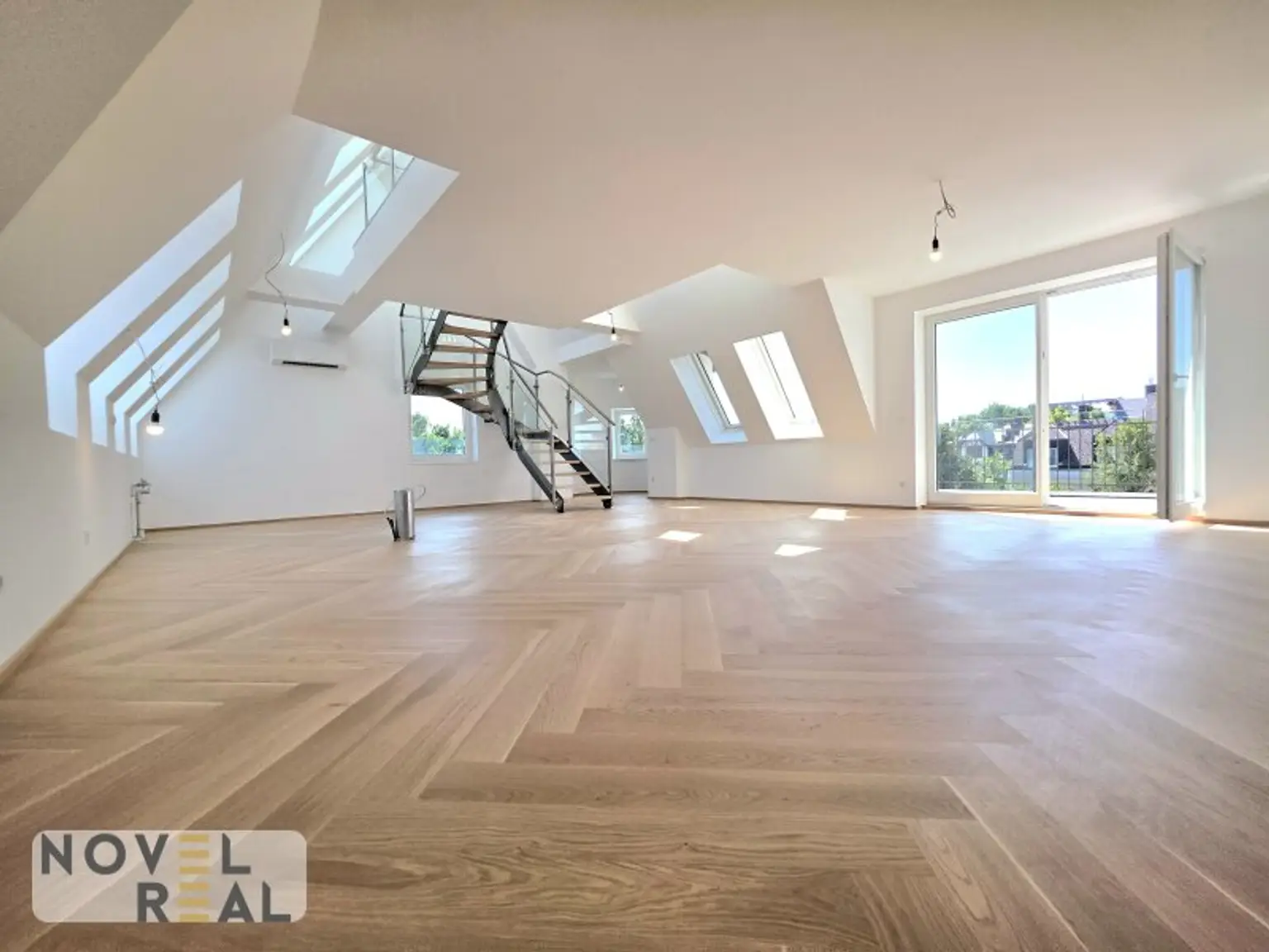 Stilvolle Maisonette-Mietwohnung mit Charme!