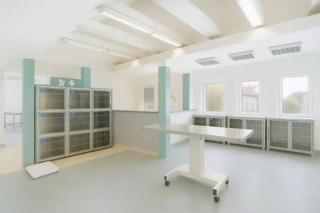 Großzügiges Büro/ Praxis in Bratislava!