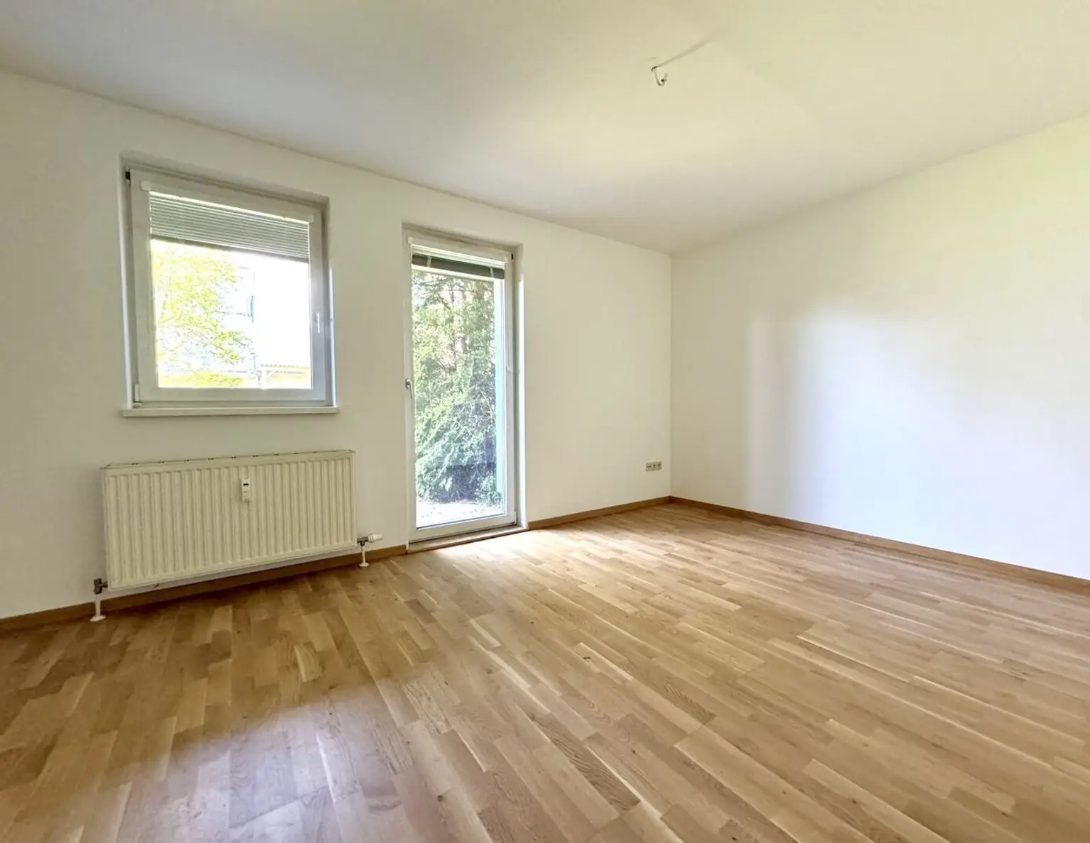 Solide Vorsorgewohnung in Mariatrost | Vermietet & werthaltig