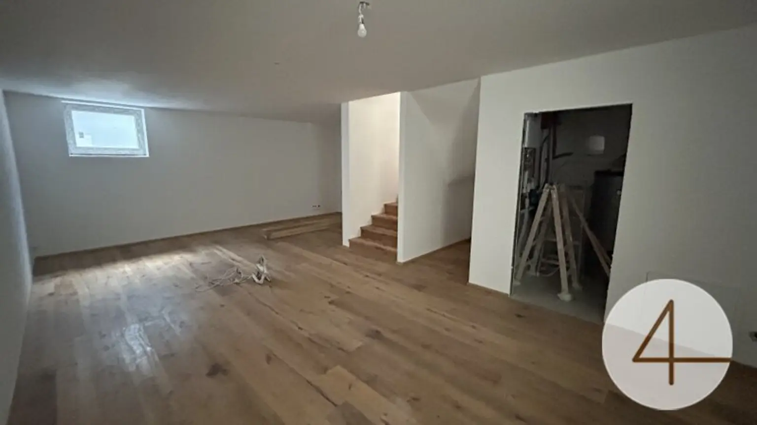 Bezugsfertig! 5-Zimmer-Designhaus mit Garten & Dachterrassen