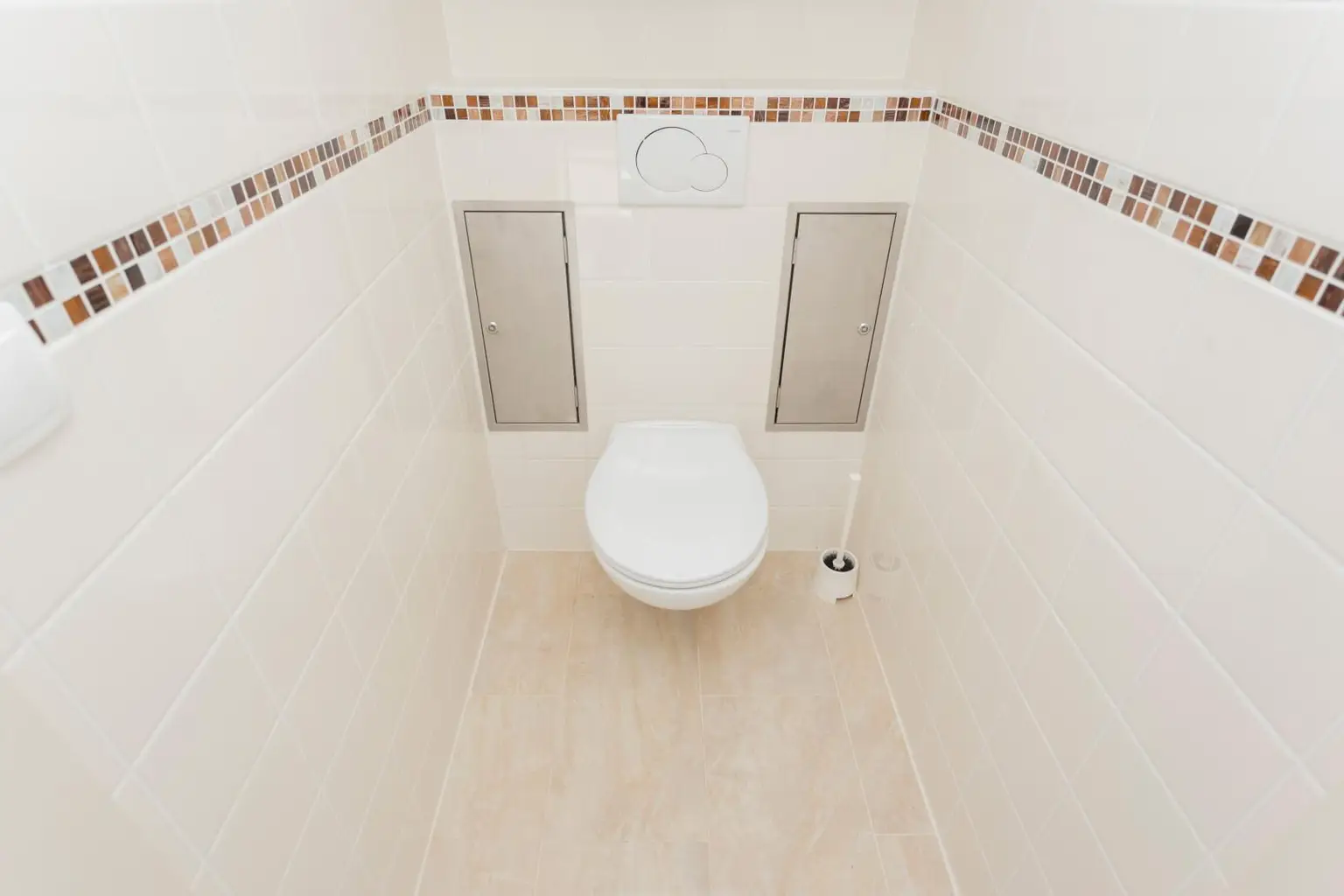 Helle 3-Zimmer-Wohnung mit Loggia in ruhiger Grünlage von Mauerbach