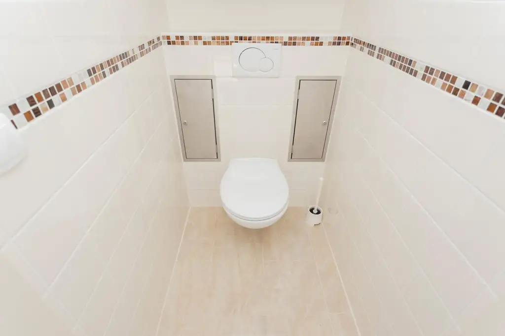 Helle 3-Zimmer-Wohnung mit Loggia in ruhiger Grünlage von Mauerbach