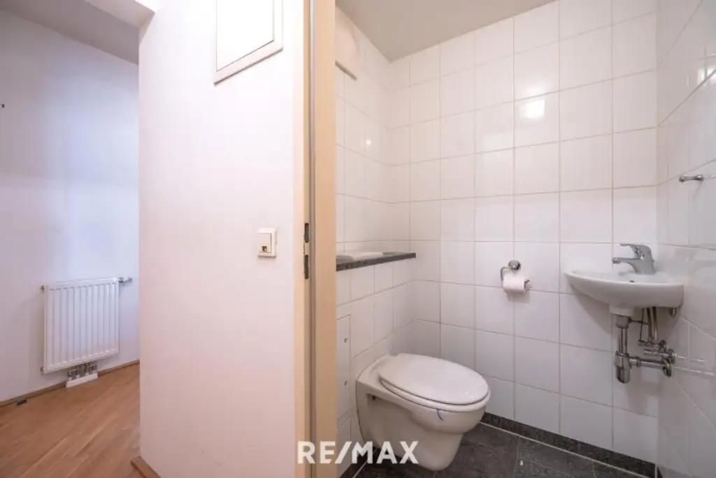 Helle 80m² 3 Zimmer nähe Meidlinger Hauptstrasse | als Anlage oder für Eigennutzer geeignet