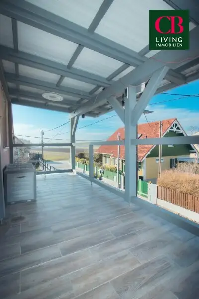 HAUS IN SEHR GUTER LAGE MIT VIEL POTENZIAL !!