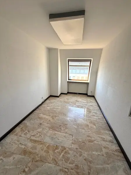 DG-Büro im 7. Stock + 1 hofseitige Terrasse mit ca. 10,54 m² in der Wiedner Hauptstraße