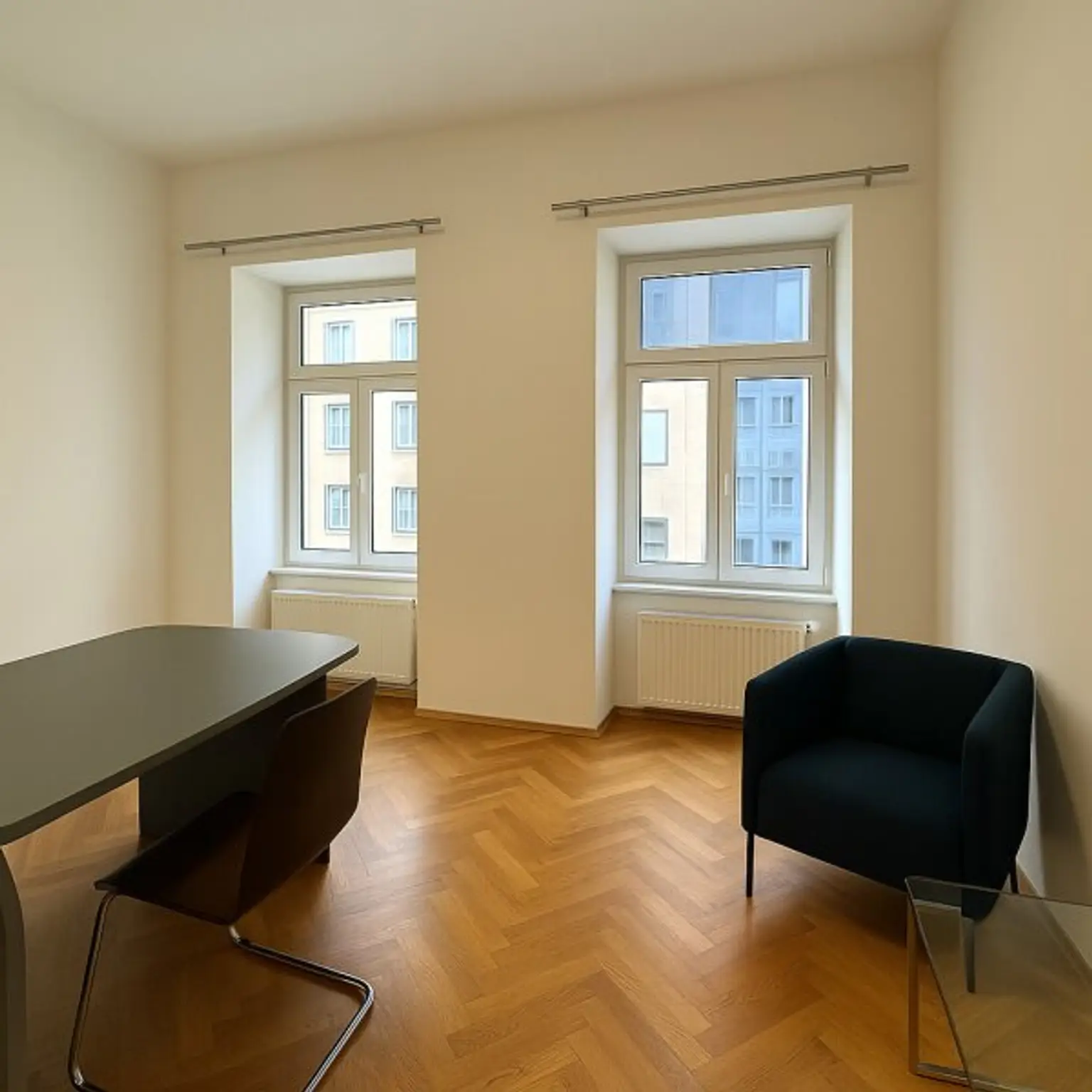 Charmante 3-Zimmer-Altbauwohnung in generalsaniertem Haus mit Lift – 1020 Wien