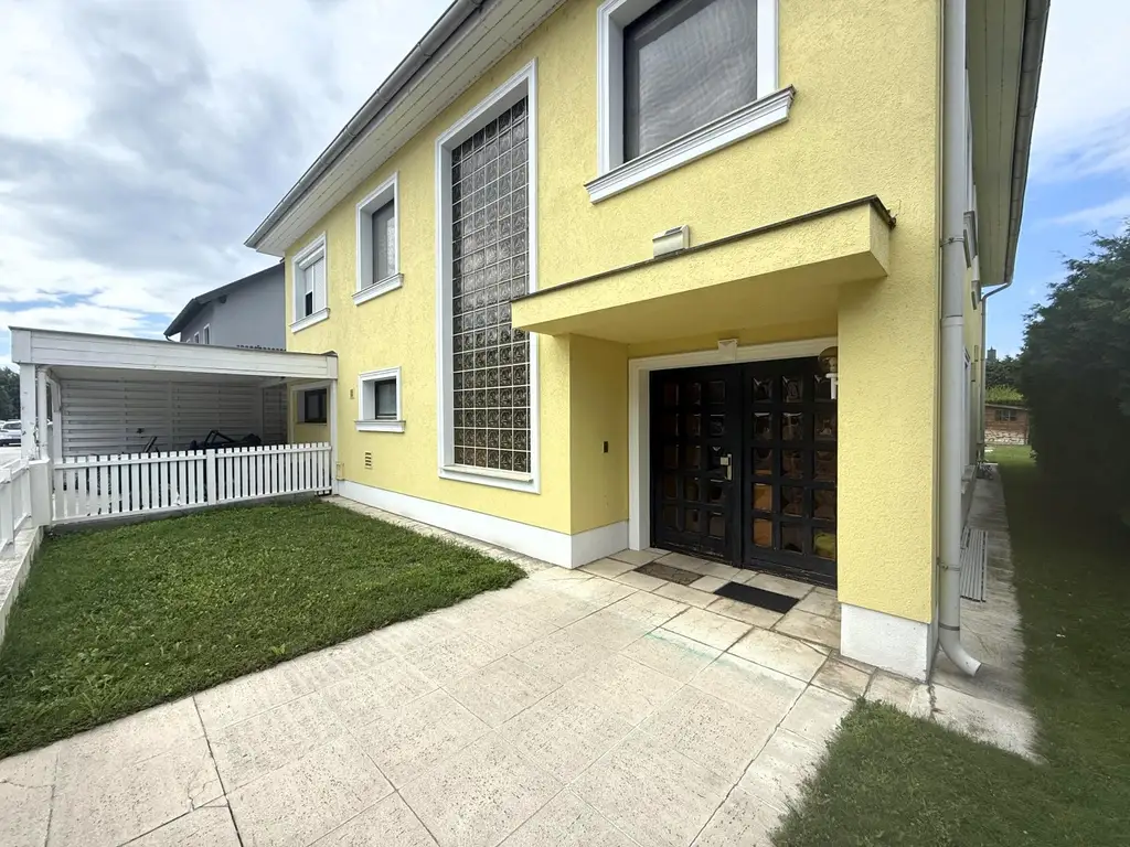 Haus/Villa mit lebenslangem Wohnrecht zu verkaufen // House/villa with lifetime right of residence for sale //