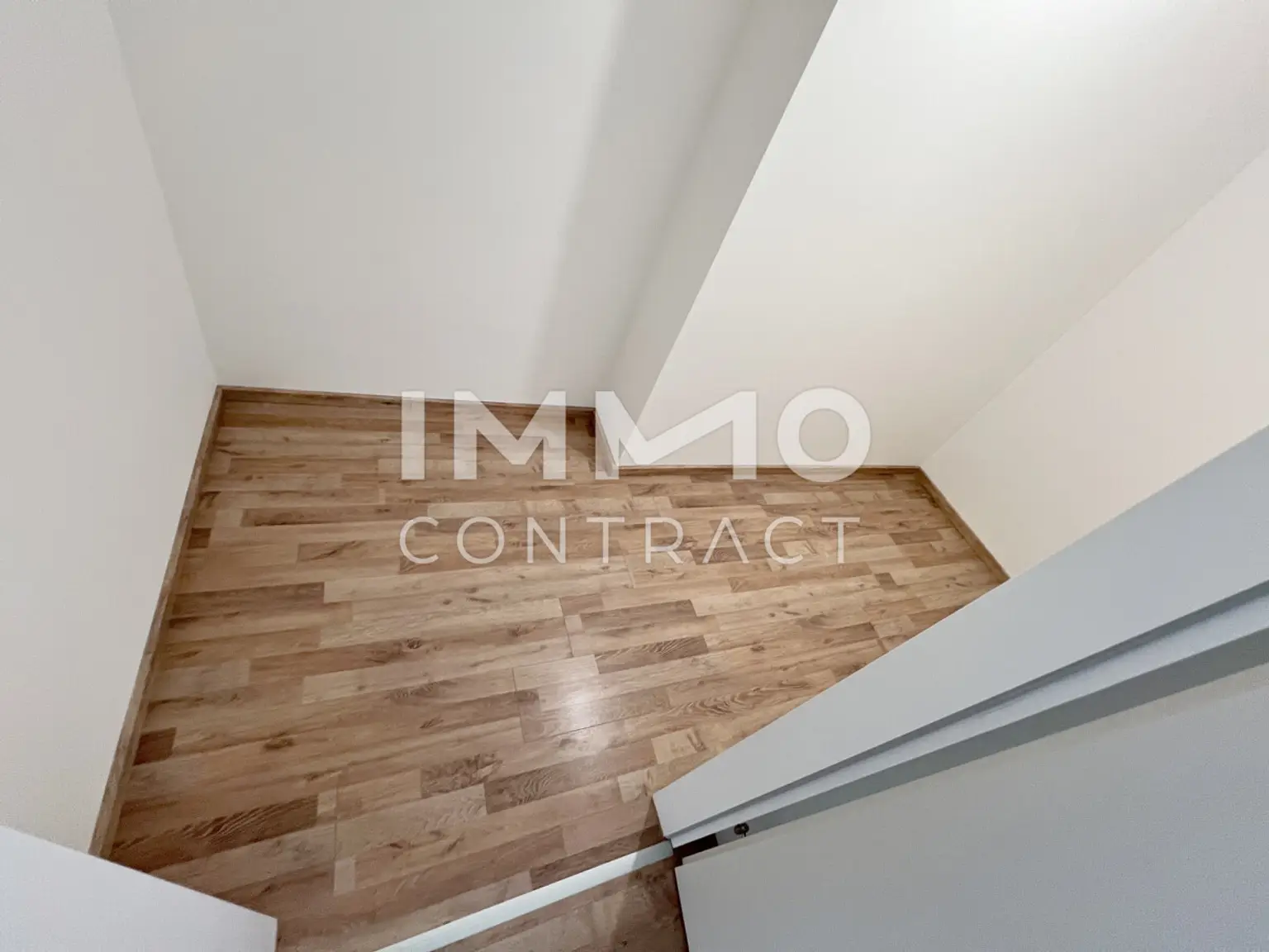 114,89qm 4ZI- PENTHOUSE 26,95qm Terrassen, 78qm Gründach, 28,01qm Balkon