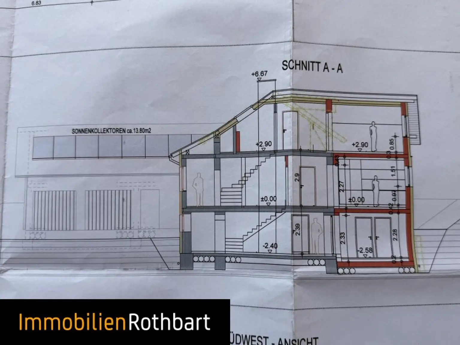 Ihr Traum! Ein bis Zweifamilienhaus in Trofaiach!