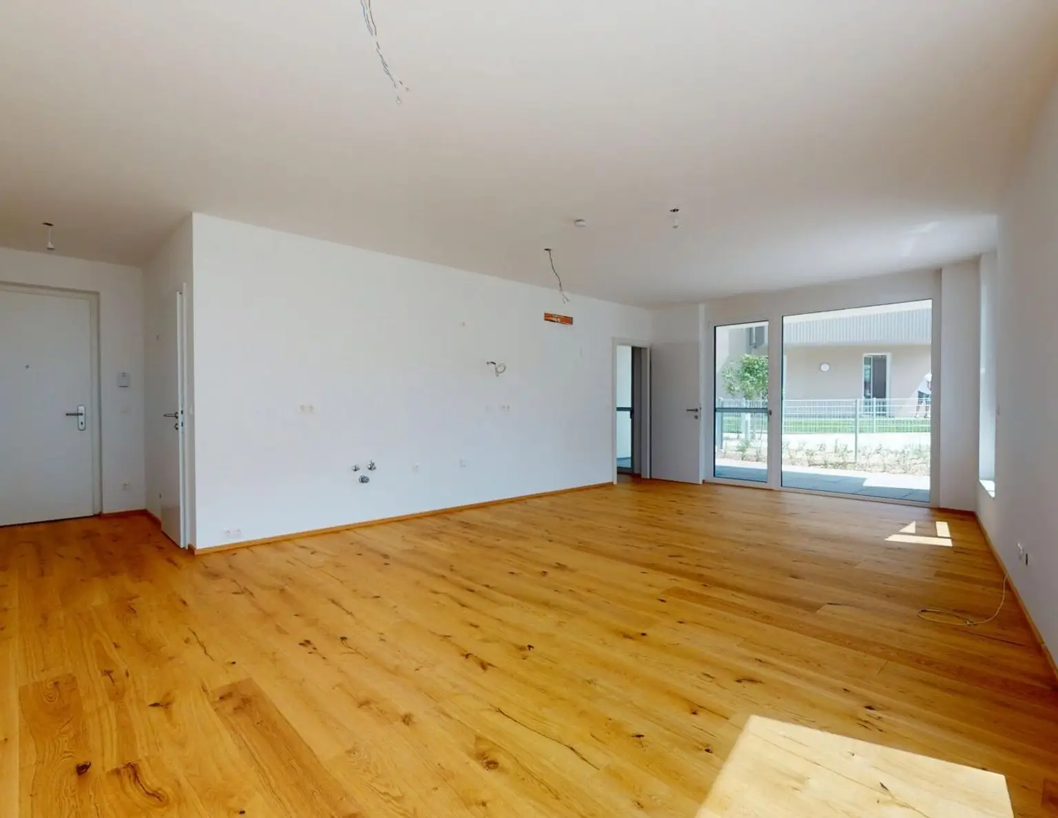 Provisionsfrei! - Pannonia Seeblick - Wunderschöner Erstbezug // 2 Zimmer