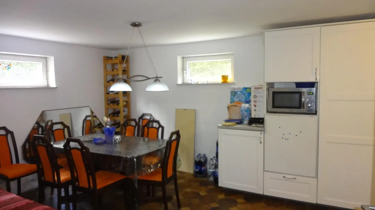 Exklusives Einfamilienhaus in ruhiger Lage!