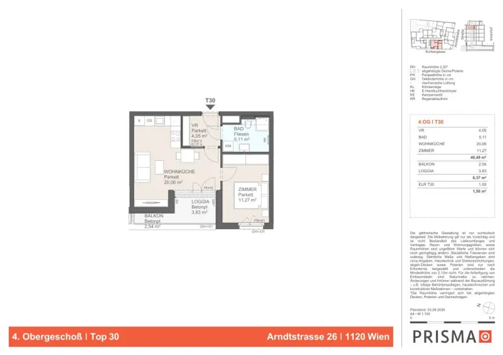 Plan