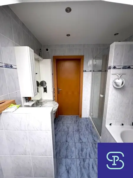 Badezimmer OG