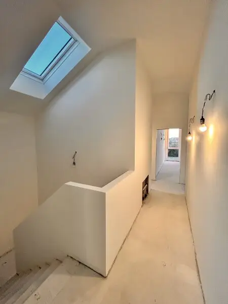 Alleineigentum ! Wohnen am See in einer Oase der Ruhe - mit 155 m2 Wohnfläche auf 2 Etagen zum Familienglück