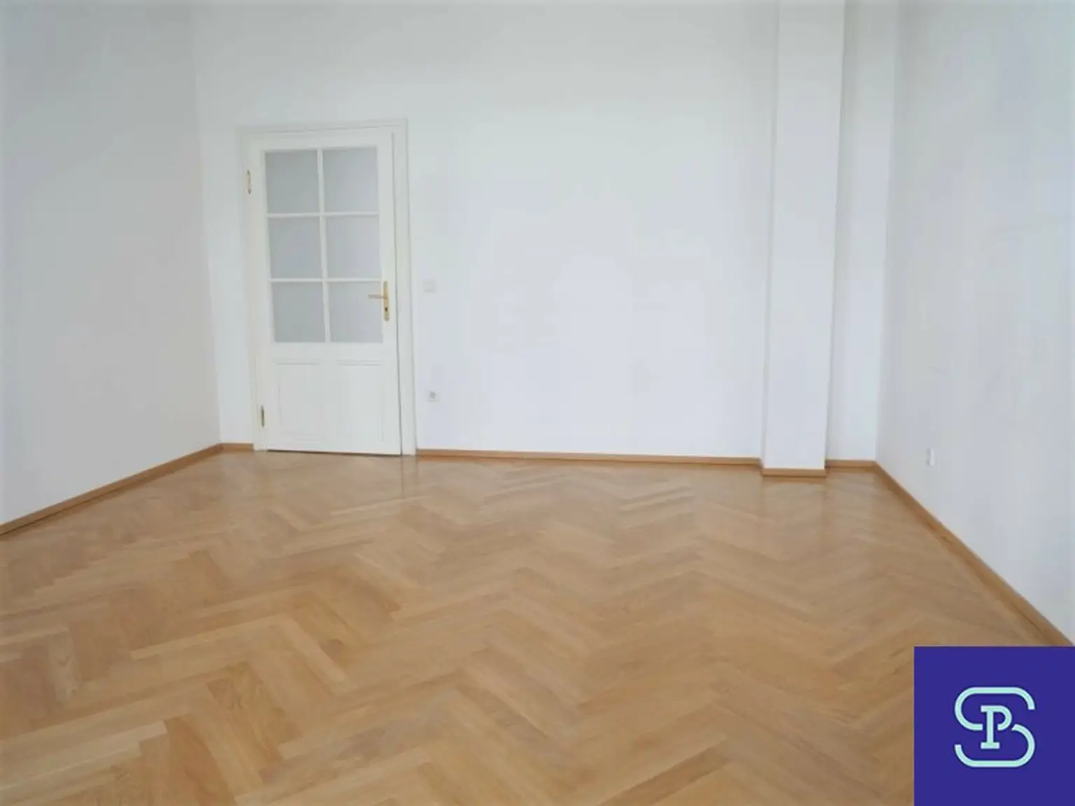 Provisionsfrei: Toprenovierter 85m² Altbau mit Einbauküche Nähe Mariahilfer Straße - 1060 Wien