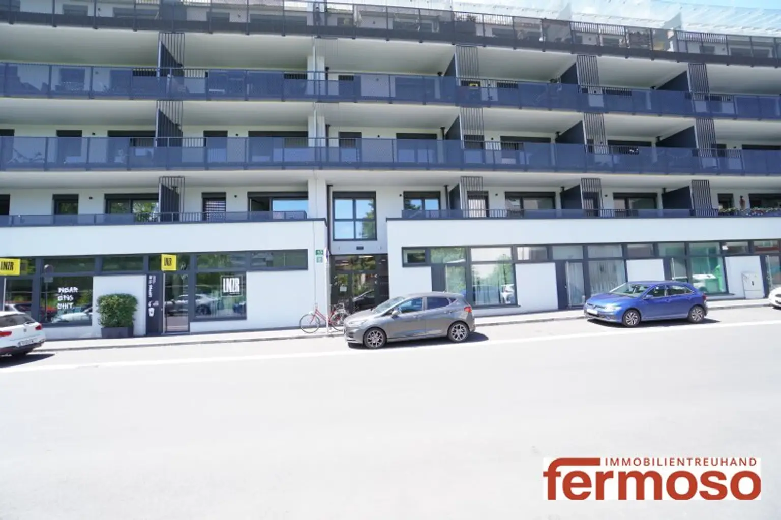 Großzügige Neubauwohnungen in Graz