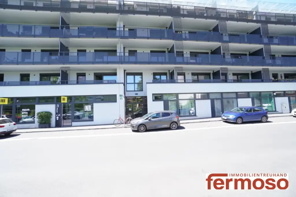 Großzügige Neubauwohnungen in Graz