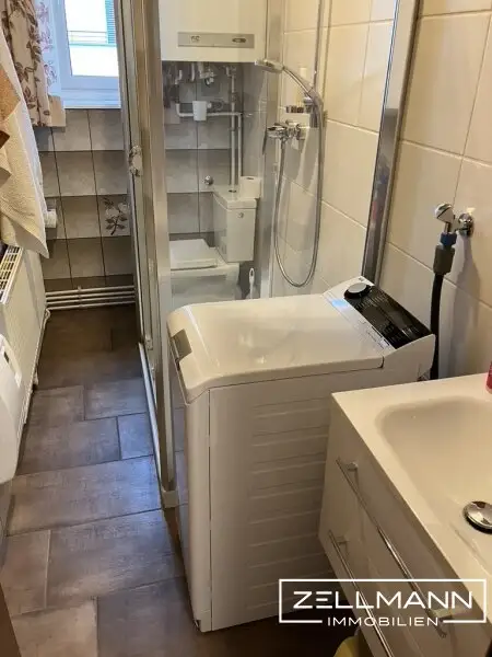 KREMS-Zentrumsnähe-Helle, gemütliche 2-Zimmerwohnung | ZELLMANN IMMOBILIEN