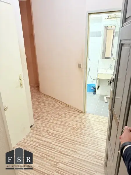 SMARTE 3,5 Zimmer Wohnung nahe Yppenplatz & Brunnenarkt - SANIERUNGSBEDÜRFTIG